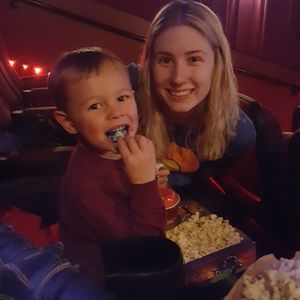 Meet your Posher, Megan